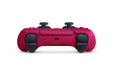 EAN 0711719827894 - Sony DualSense Negro, Rojo Bluetooth/USB Gamepad Analógico/Digital Android, MAC, PC, PlayStation 5, iOS imagen 4
