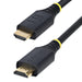 EAN 65030920216 - StarTech.com HDMI21-CBL-8K60-50CM cable HDMI 0,5 m HDMI tipo A (Estándar) Negro imagen 2