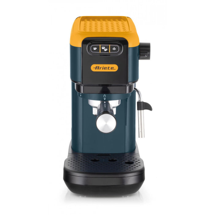 EAN 8003705123236 - Ariete 1399/16 Semi-automática Máquina espresso 1,1 L imagen 1