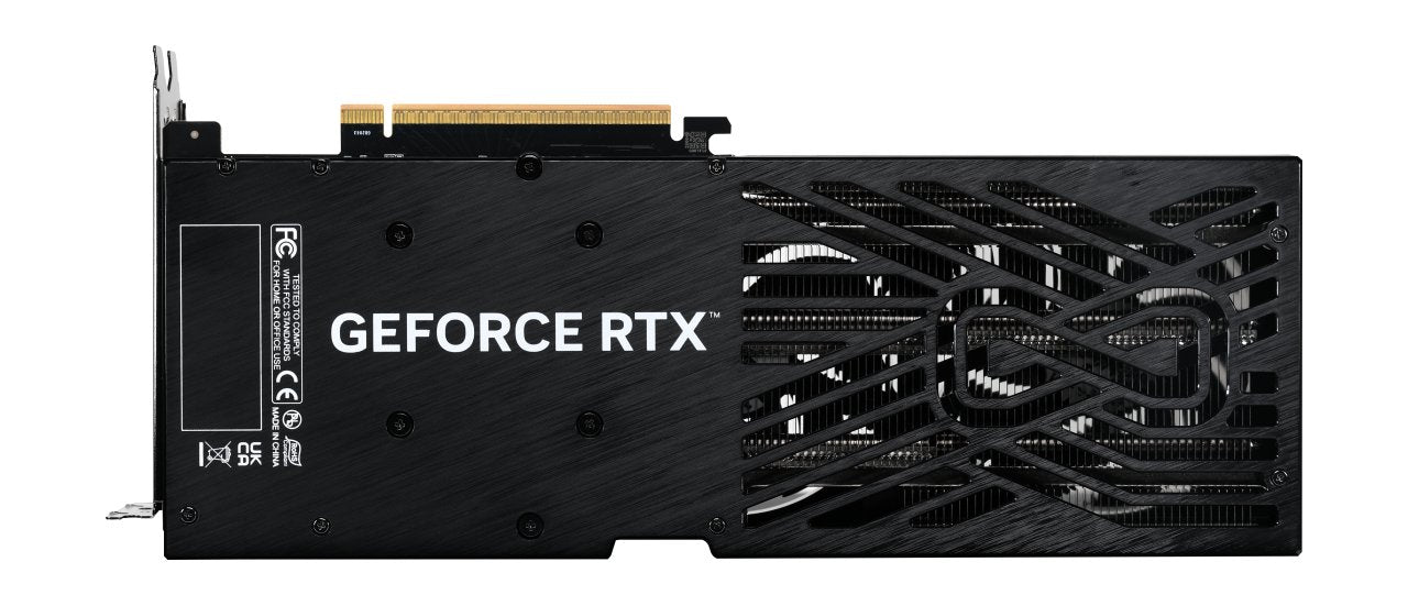 EAN 4710562245196 - Gainward GeForce RTX 5060 Ti Python III OC NVIDIA 16 GB GDDR7 imagen 3
