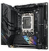 EAN 4711081997658 - ASUS ROG STRIX B760-I GAMING WIFI Intel B760 LGA 1700 mini ITX imagen 6