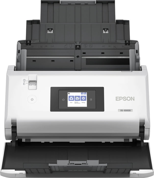 EAN 8715946676562 - Epson WorkForce DS-30000 ‎ Escáner alimentado con hojas 600 x 600 DPI A3 Blanco imagen 10