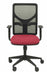 EAN 8436586624507 - PIQUERAS Y CRESPO 21SM840B933B10CRN65 silla de oficina y de ordenador Asiento acolchado Respaldo de malla imagen 3