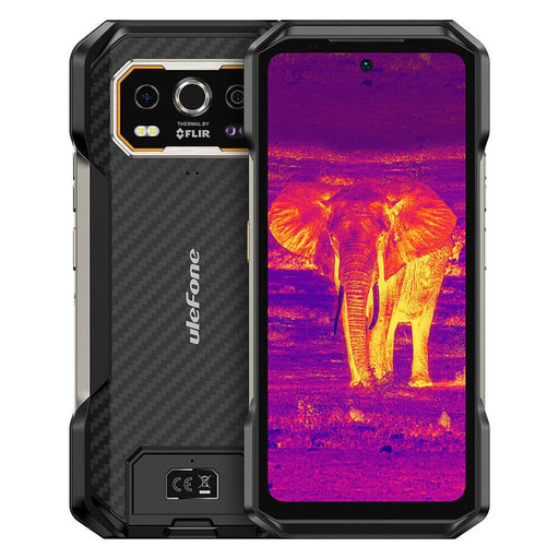EAN 6975326663885 - Ulefone Armor 27T 17,2 cm (6.78") Ranura híbrida Dual SIM Android 14 4G USB Tipo C 12 GB 256 GB 10600 mAh imagen 1