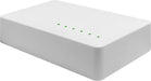 EAN 5704174870319 - eSTUFF GLB236050 switch No administrado Gigabit Ethernet (10/100/1000) Blanco imagen 4