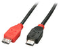 EAN 4002888317580 - Lindy 31758 cable USB USB 2.0 0,5 m Micro-USB B Negro imagen 1