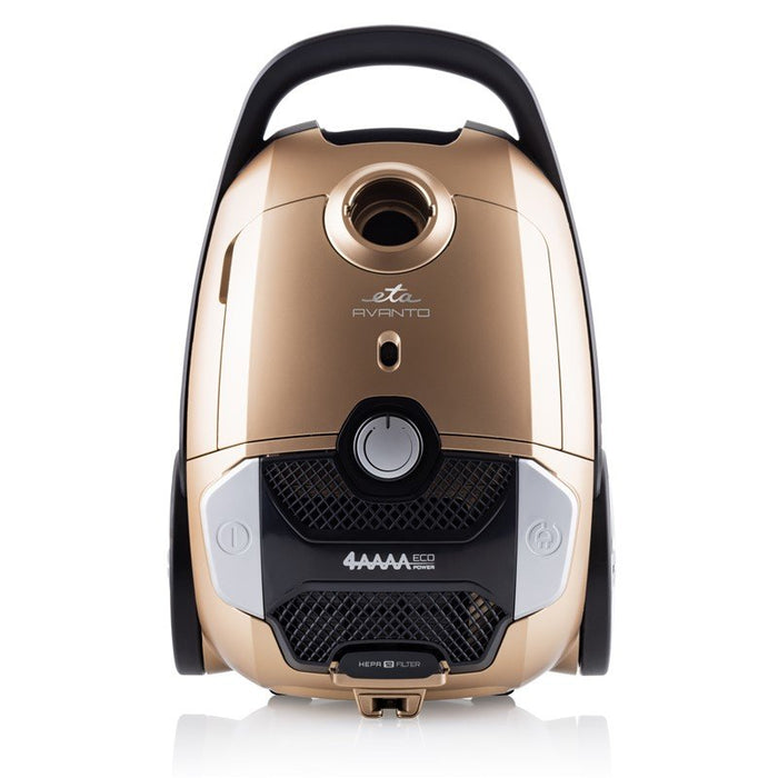 EAN 8590393259649 - Eta ETA351990000 aspiradora 3 L Aspiradora cilíndrica Secar 800 W Bolsa para el polvo imagen 1