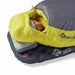 EAN 9327868150571 - Sea To Summit ASL041071-331703 saco de dormir Bolsa de maternidad Gris, Amarillo imagen 3
