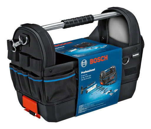 EAN 4059952657424 - Bosch 1.600.A02.H5B 20 herramientas imagen 2
