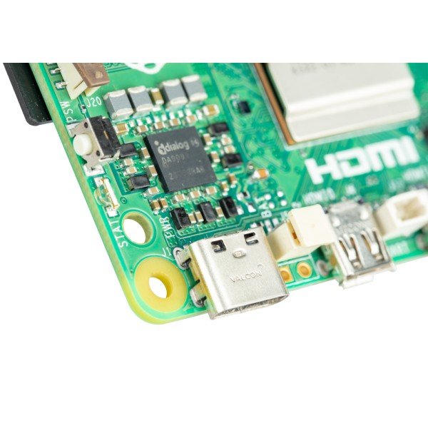 EAN 5056561803319 - Raspberry Pi SC1111 placa de desarrollo 2400 MHz Arm Cortex-A76 imagen 4