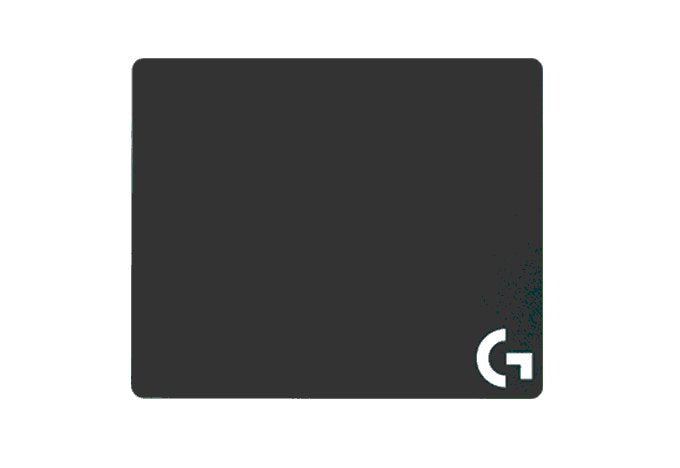EAN 5099206064195 - Logitech G 943-000100 alfombrilla para ratón Alfombrilla de ratón para juegos Negro imagen 2