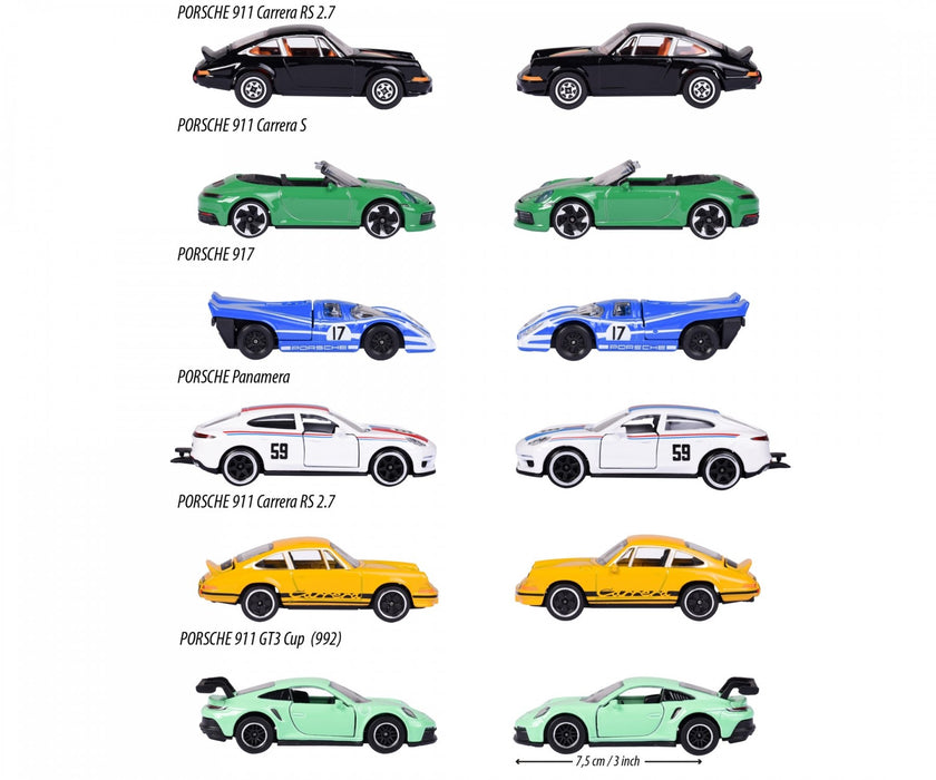 EAN 3467452073186 - Majorette 212053062 vehículo de juguete imagen 3