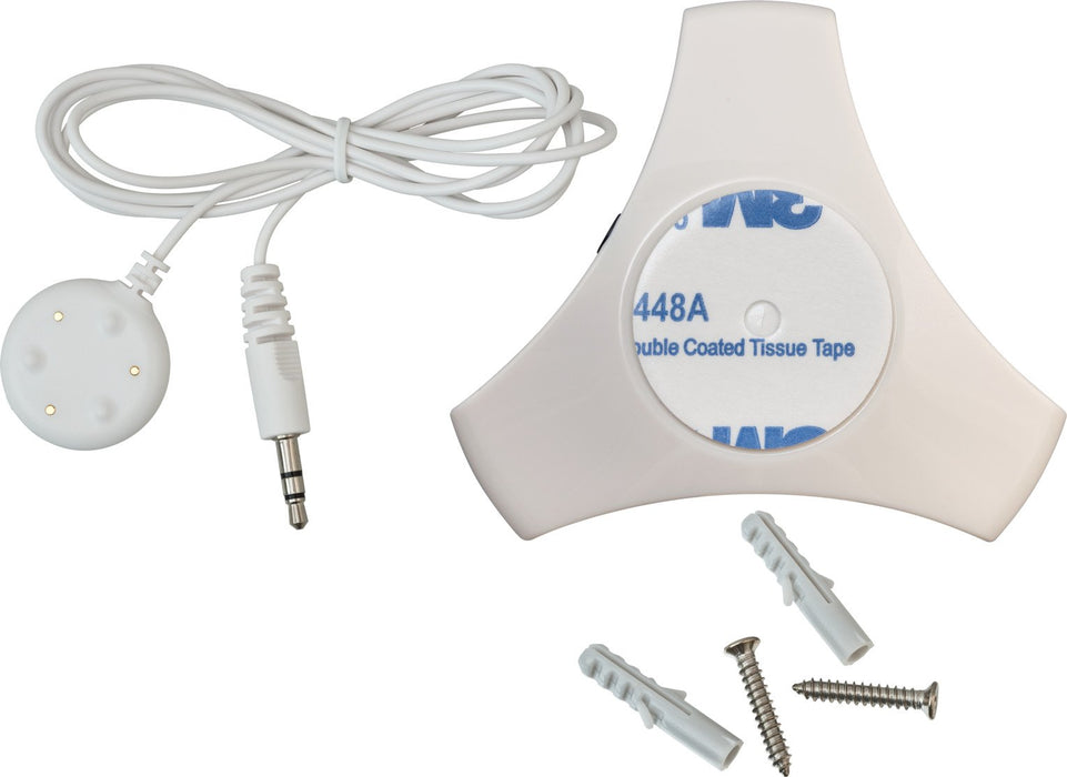 EAN 4007123684571 - Brennenstuhl 1293930 detector de agua Sensor y sistema de alerta Alámbrico imagen 4