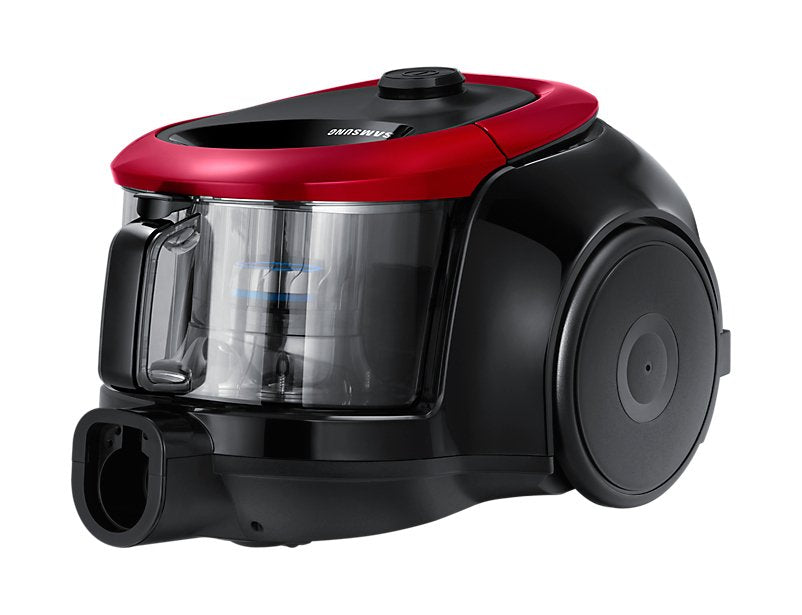 EAN 8806088678245 - Samsung VC07M2110SR aspiradora 1,5 L Aspiradora cilíndrica Secar 700 W Sin bolsa imagen 2