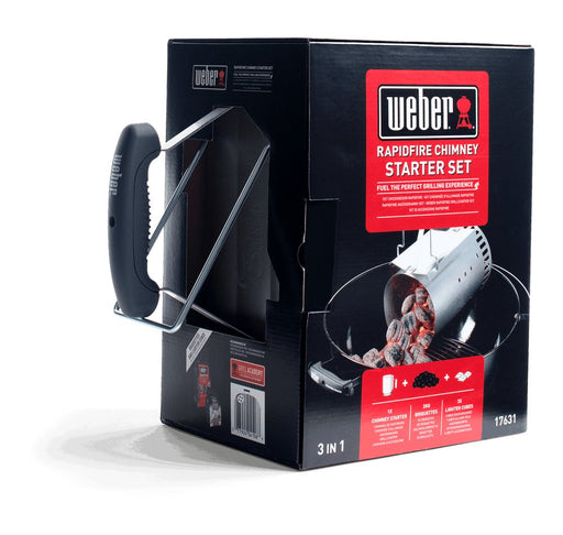 EAN 0077924041068 - Weber 17631 accesorio de barbacoa/grill al aire libre Juego de barbacoa imagen 2