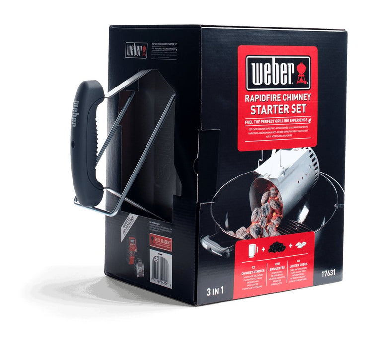 EAN 0077924041068 - Weber 17631 accesorio de barbacoa/grill al aire libre Juego de barbacoa imagen 2