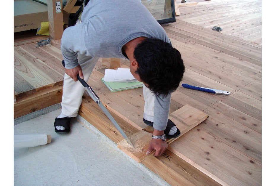 EAN 4903585350361 - Silky KSI635036 sierra Serrucho plegable de corte por tracción 36 cm Negro, Acero inoxidable imagen 3