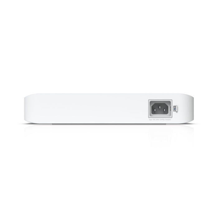 EAN 0810084692691 - Ubiquiti UniFi USW-PRO-8-POE switch Gestionado L2/L3 Gigabit Ethernet (10/100/1000) Energía sobre Etherne imagen 4