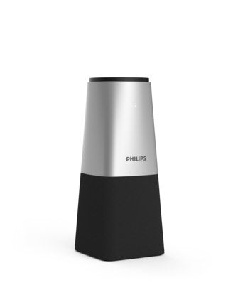 EAN 0855971006779 - Philips PSE0540 altavoz Bluetooth mano libres Negro, Gris 5.0 imagen 1