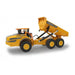 EAN 4042774458089 - Jamara Volvo A40G modelo controlado por radio Camión basculante Motor eléctrico 1:20 imagen 13