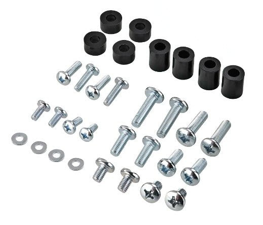 EAN 4047443509680 - Hama Trolley 190,5 cm (75") Negro imagen 4