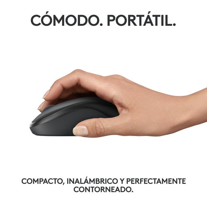 EAN 5099206111998 - Logitech 910-007119 ratón Viajes Ambidextro Bluetooth imagen 7