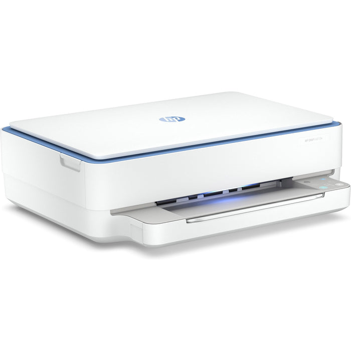 EAN 0195161625435 - HP ENVY 6010e AiO Printer Inyección de tinta térmica A4 4800 x 1200 DPI 10 ppm Wifi imagen 6