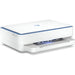 EAN 0195161625435 - HP ENVY 6010e AiO Printer Inyección de tinta térmica A4 4800 x 1200 DPI 10 ppm Wifi imagen 6