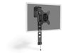 EAN 4016032451150 - Digitus DA-90366 soporte para monitor 68,6 cm (27") Pared Negro imagen 3