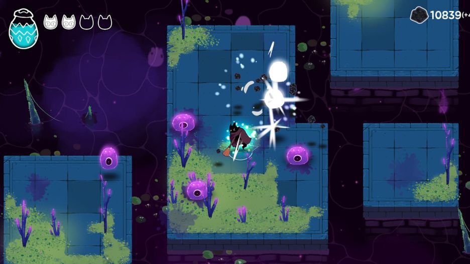 EAN 5056722400074 - Microids Crypt Custodian (PS5) Estándar Plurilingüe PlayStation 5 imagen 7