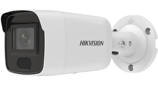 EAN 6942160410180 - Hikvision Ultra Series (SmartIP) DS-2CD3086G2-IS(2.8MM)(H)(eF) Bala (forma) Cámara de seguridad IP Interi imagen 1