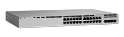 EAN 889728168229 - Cisco Catalyst C9200L Gestionado L3 Gigabit Ethernet (10/100/1000) Gris imagen 3