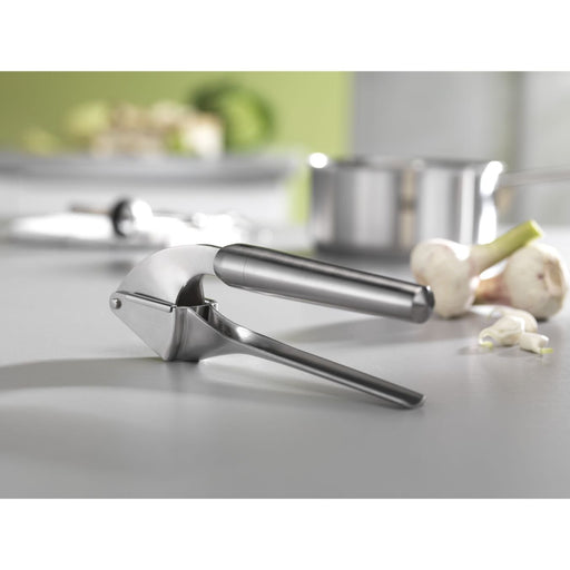 EAN 4009839401909 - ZWILLING PRO TOOLS Acero inoxidable Prensa de ajo de mano imagen 2