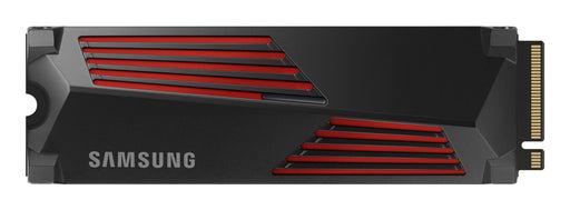 EAN 8806094413748 - Samsung 990 PRO 1 TB M.2 PCI Express 4.0 NVMe V-NAND MLC imagen 1