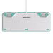 EAN 4711387923412 - ASUS TUF Gaming K3 Gen II Hatsune Miku Edition teclado Juego USB Color menta, Blanco imagen 6