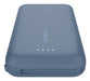 EAN 0745883896394 - Belkin BPB021HQBL batería externa 10000 mAh Azul imagen 4