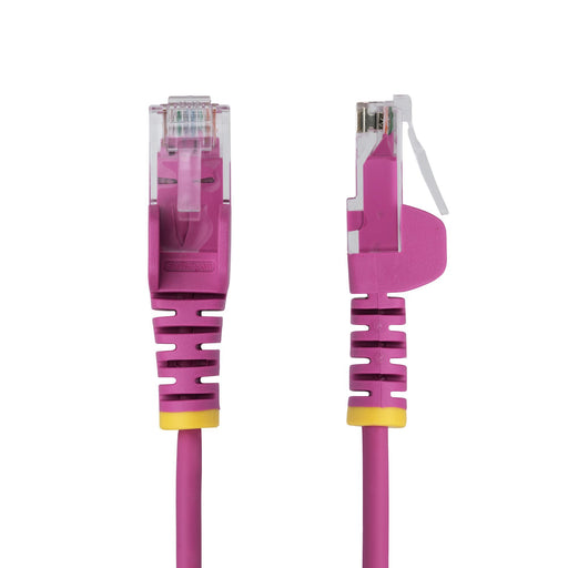 EAN 65030919456 - StarTech.com N6PAT100CMPKS cable de red U/UTP (UTP) imagen 2