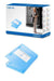 EAN 4052792007572 - LogiLink UA0131 funda para disco duro externo Azul imagen 2