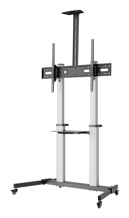 EAN 8052101434545 - Ewent EW1592 soporte para TV 2,54 m (100") Negro, Gris imagen 3