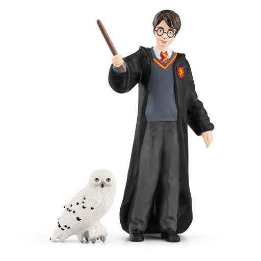 EAN 4059433713267 - schleich Harry Potter 42633 figura de juguete para niños imagen 2