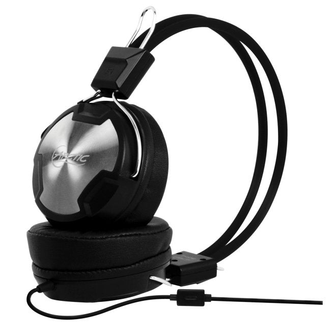 EAN 0872767005709 - ARCTIC P402 Auriculares Alámbrico Diadema Llamadas/Música Negro imagen 2