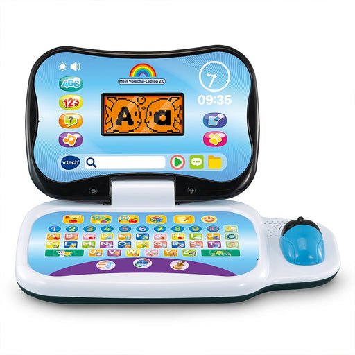 EAN 3417765248047 - VTech 524804 Ordenador portátil para niños imagen 1