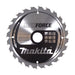 EAN 0088381421058 - Makita B-32247 hoja de sierra circular 19 cm 1 pieza(s) imagen 1