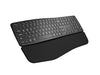 EAN 5901969437836 - NATEC PORIFERA teclado Hogar / Oficina Bluetooth QWERTY Internacional de EE.UU. Negro imagen 2