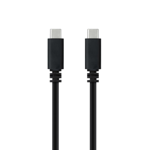 EAN 8433281014442 - Nanocable 10.01.2301-L150 cable USB USB 2.0 1,5 m USB C imagen 2