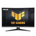 EAN 4711387957974 - ASUS TUF Gaming VG32VQM5B pantalla para PC 80 cm (31.5") 1920 x 1080 Pixeles Full HD LCD Negro imagen 1