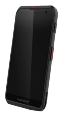 EAN 5715063095171 - Honeywell EDA52 ordenador móvil de mano 14 cm (5.5") 1440 x 720 Pixeles Pantalla táctil 258 g Negro imagen 1