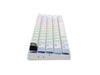 EAN 5099206112681 - Logitech G 920-011930 teclado Juego USB + RF Wireless + Bluetooth QWERTY Internacional de EE.UU. Blanco imagen 7
