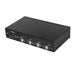EAN 0065030826372 - StarTech.com SV431DPUA2 interruptor KVM Montaje en rack Negro imagen 2