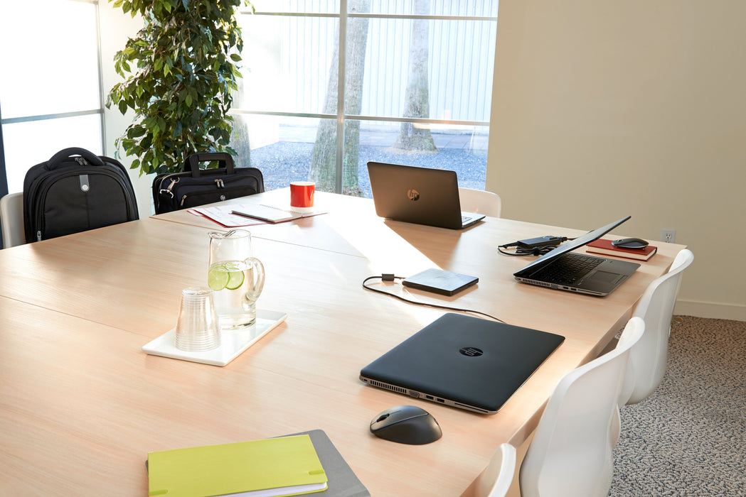 EAN 0889899323359 - HP Z5000 Dark Ash Silver Wireless Mouse ratón Oficina Ambidextro Bluetooth imagen 12